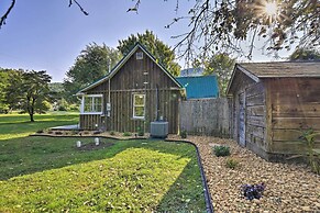 Cozy Damascus Home < 1 Mi to Appalachian Trl