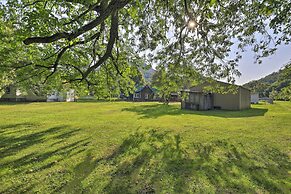 Cozy Damascus Home < 1 Mi to Appalachian Trl