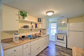 Cozy Damascus Home < 1 Mi to Appalachian Trl