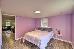 Cozy Damascus Home < 1 Mi to Appalachian Trl