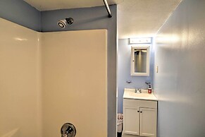 Cozy Damascus Home < 1 Mi to Appalachian Trl