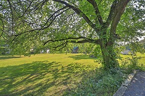 Cozy Damascus Home < 1 Mi to Appalachian Trl