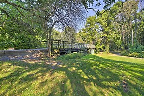 Cozy Damascus Home < 1 Mi to Appalachian Trl