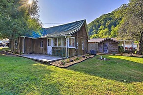 Cozy Damascus Home < 1 Mi to Appalachian Trl