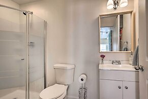 Claires Cottage ~ 4 Mi to Downtown Greenville!