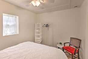 Claires Cottage ~ 4 Mi to Downtown Greenville!