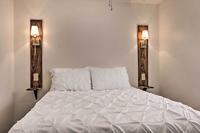 Claires Cottage ~ 4 Mi to Downtown Greenville!