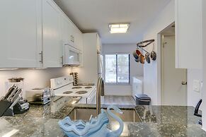 Swim & Relax: St Helena Island Gem w/ Deck!