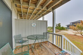 Swim & Relax: St Helena Island Gem w/ Deck!