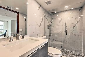 Waterfront High-rise Condo - Miami Beach 5 Mi