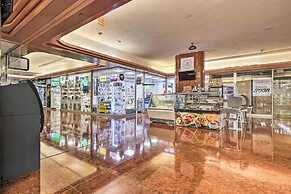 Waterfront High-rise Condo - Miami Beach 5 Mi