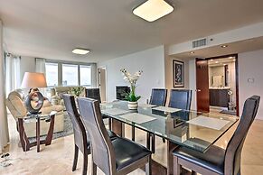 Waterfront High-rise Condo - Miami Beach 5 Mi