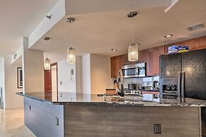 Waterfront High-rise Condo - Miami Beach 5 Mi