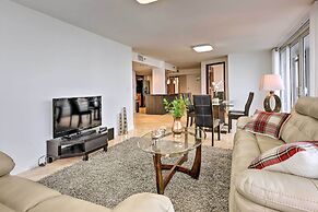 Waterfront High-rise Condo - Miami Beach 5 Mi