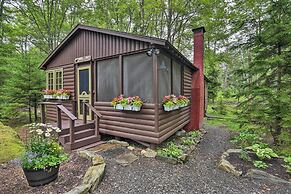 'sprucewold' Boothbay Harbor Cottage w/ Deck