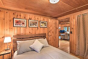 'sprucewold' Boothbay Harbor Cottage w/ Deck
