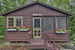 'sprucewold' Boothbay Harbor Cottage w/ Deck