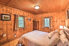 'sprucewold' Boothbay Harbor Cottage w/ Deck