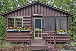 'sprucewold' Boothbay Harbor Cottage w/ Deck