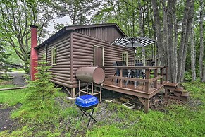 'sprucewold' Boothbay Harbor Cottage w/ Deck
