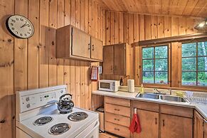'sprucewold' Boothbay Harbor Cottage w/ Deck