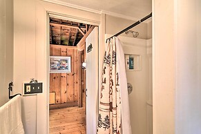 'sprucewold' Boothbay Harbor Cottage w/ Deck