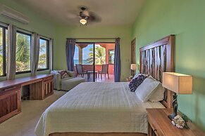 Beachfront Quintana Roo Apartment w/ Ocean Views!