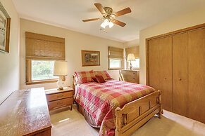 Fish, Hike, Hunt: Secluded Cabin in Doe Hill!