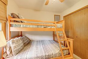 Fish, Hike, Hunt: Secluded Cabin in Doe Hill!