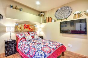 Inviting Studio w/ Patio, 15 Mi to Portland!