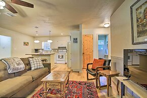 Utopia Family Home, 2 Blocks to Utopia Park!