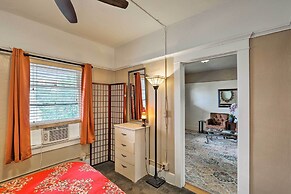 'St Patrick' Apartment in the Heart of Bisbee