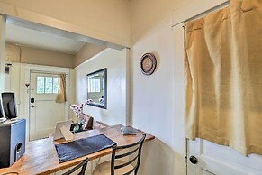 'St Patrick' Apartment in the Heart of Bisbee