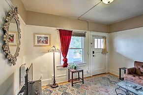 'St Patrick' Apartment in the Heart of Bisbee