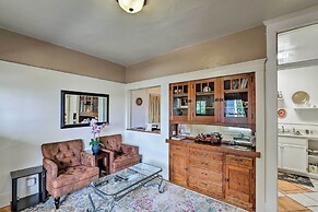 'St Patrick' Apartment in the Heart of Bisbee