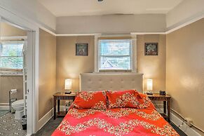 'St Patrick' Apartment in the Heart of Bisbee