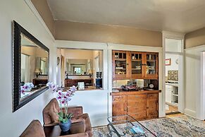 'St Patrick' Apartment in the Heart of Bisbee