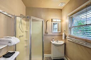 'St Patrick' Apartment in the Heart of Bisbee