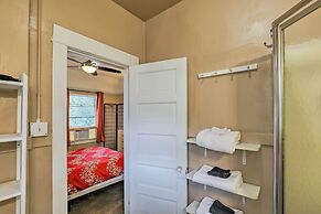 'St Patrick' Apartment in the Heart of Bisbee