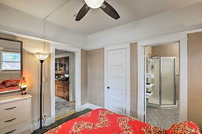 'St Patrick' Apartment in the Heart of Bisbee