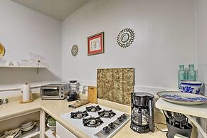 'St Patrick' Apartment in the Heart of Bisbee