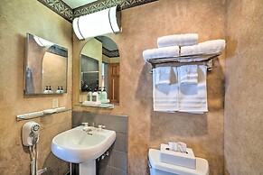 Big Sky Ski-in/ski-out Condo w/ Mountain Views!