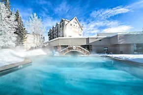 Big Sky Ski-in/ski-out Condo w/ Mountain Views!