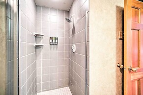 Big Sky Ski-in/ski-out Condo w/ Mountain Views!