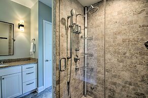 Grand Chalet w/ Hot Tub - Near Wintergreen Resort