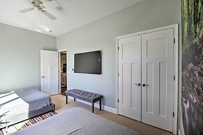 Grand Chalet w/ Hot Tub - Near Wintergreen Resort