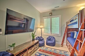 Grand Chalet w/ Hot Tub - Near Wintergreen Resort