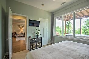 Grand Chalet w/ Hot Tub - Near Wintergreen Resort