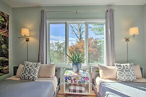 Grand Chalet w/ Hot Tub - Near Wintergreen Resort