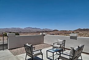Luxe 2020 Home W/ohv Access, 5 Mi to Lake Mohave!